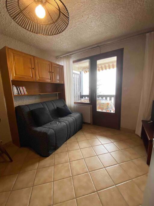 Laye Station -Les Arolles B - 4 Personnes Apartment Exterior photo